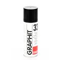 360° fotografie DNK electrically conductive spray GRAPHIT