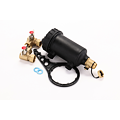 360° fotografie DNK drain filter with magnet 3/4" side