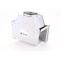 360° fotografie MORA TOP thrust rectifier
