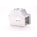 360° fotografie MORA TOP traction rectifier 18 kW