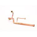 360° fotografie BAXI copper pipe 5666530