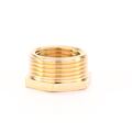 360° fotografie DNK reduction brass 3/4" - 1/2"