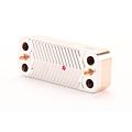 360° fotografie IMMERGAS secondary DHW exchanger 1.022220
