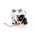 360° fotografie MORA TOP fitting MERTIK GW40 - ZP - 13 - plastic
