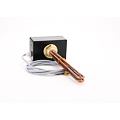 360° fotografie DNK boiler heating element 3 kW type L