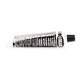 360° fotografie FERMIT silicone black tube 80 ml COLEX