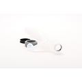 360° fotografie BUDERUS Plastic siphon