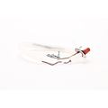 360° fotografie HERMANN ionization electrode with MIA seal