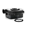 360° fotografie BUDERUS fan GB112 11-43kW