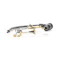 360° fotografie VIESSMANN ignition burner VITOGAS-100