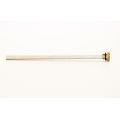 360° fotografie HERMANN anode rod with brass plug FORMAT 25/15