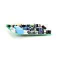 360° fotografie BALTUR main board COBRA