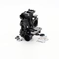 360° fotografie PROTHERM hydraulic block, inlet