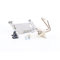 360° fotografie HERMANN ignition ionization electrode