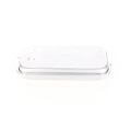 360° fotografie CIMM container expansion rectangular RP - 8 liters