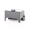 360° fotografie LMO14.113C2 automatic ignition SIEMENS
