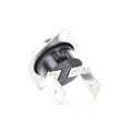 360° fotografie THERMONA flue gas thermostat 36 TXE 21-75°C