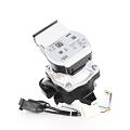 360° fotografie BAXI circulation pump WILO 31kW