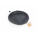 360° fotografie DNK repair kit membrane and seal BAXI
