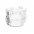360° fotografie Gas filter GF020 - 3/4" TECNOCONTROL