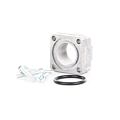 360° fotografie HONEYWELL flange straight - 1/2"