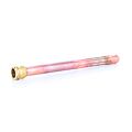 360° fotografie DNK sink copper 15x16mm - L -200mm 1/2"