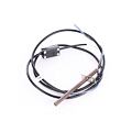 360° fotografie BUDERUS flue gas temperature sensor ND