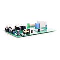 360° fotografie Electronic board EOLO STAR IMMERGAS