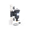 360° fotografie DIRTOUT XL magnetic filter with valves 28 x 28 mm