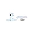 360° fotografie DAKON fan fixation 