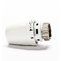 360° fotografie HONEYWELL thermostatic head white THERA 4