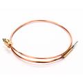 360° fotografie KARMA thermocouple F3.5
