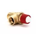 360° fotografie BUDERUS safety valve 3bar