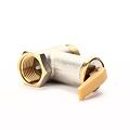 360° fotografie ARISTON safety valve 7 bar