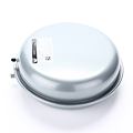 360° fotografie ZILMET expansion vessel 8l 325 3/8"
