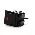 360° fotografie RENDAMAX button black