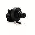 360° fotografie FERROLI pressure sensor black