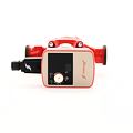 360° fotografie Electronic pumps SALMSON PRIUX 25-180