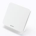 360° fotografie FANTINI COSMI fan for bathrooms and kitchens ASPIRVELO 100HT