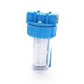 360° fotografie DNK water filter 7" with nylon insert