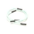 360° fotografie IMMERGAS combustion chamber seal - cord