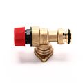 360° fotografie IMMERGAS safety valve - 3 bar