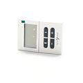 360° fotografie VAILLANT display with buttons