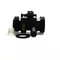 360° fotografie JUNKERS flow sensor
