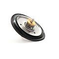 360° fotografie DNK membrane with spring