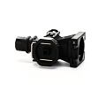 360° fotografie DNK flow switch