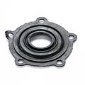 360° fotografie ARISTON flange seal