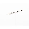 360° fotografie DNK control electrode ZE873