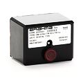 360° fotografie BRAHMA ignition unit CM 191
