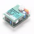 360° fotografie HONEYWELL automatic ignition SATRONIC DKO 974-N